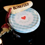 Unter Reet Blinkfueer 公寓