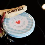 Unter Reet Blinkfueer