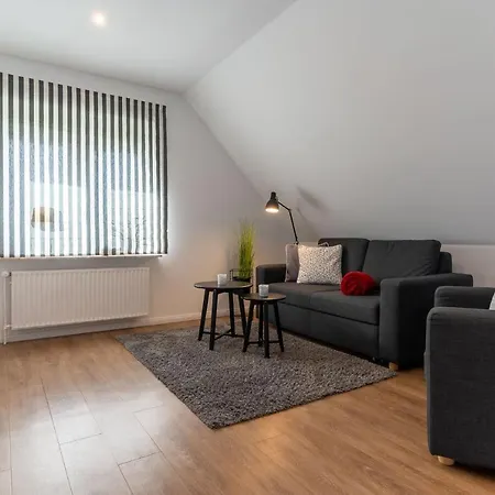 Daire Unter Reet Blinkfueer Tumlauer Koog