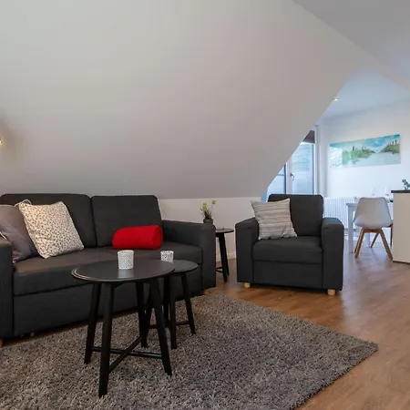 Unter Reet Blinkfueer *