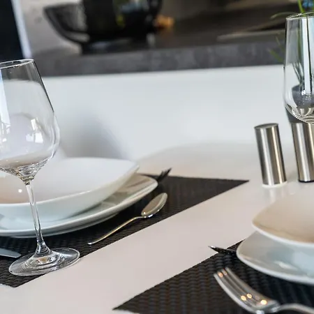 Daire Unter Reet Blinkfueer Tumlauer Koog