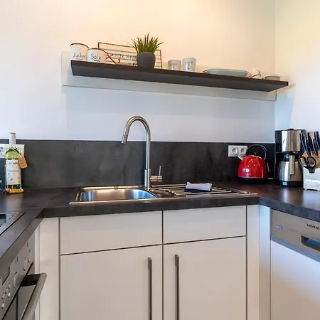 Unter Reet Blinkfueer