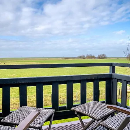 Unter Reet Blinkfueer Daire *