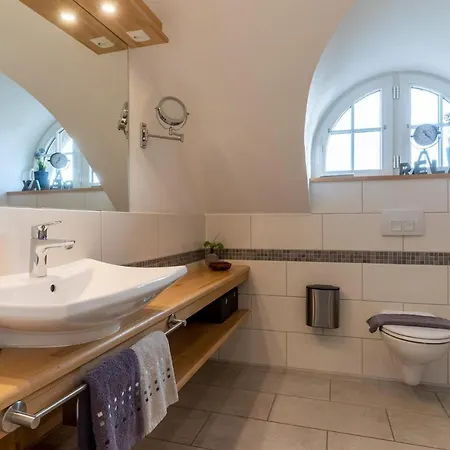 Daire Unter Reet Blinkfueer