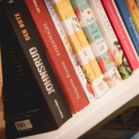 Unter Reet Blinkfueer Daire