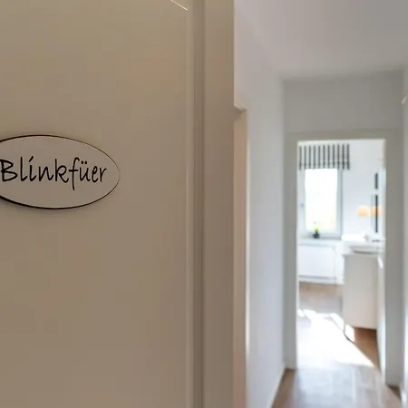 Unter Reet Blinkfueer Apartamento Tumlauer Koog