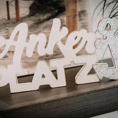Apartment Unter Reet Blinkfueer *