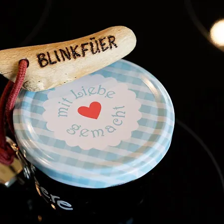 Unter Reet Blinkfueer