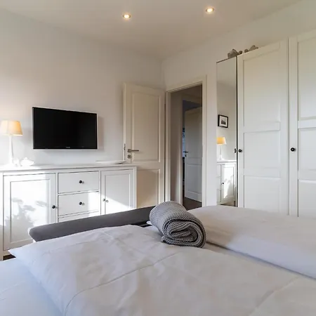 Daire Unter Reet Blinkfueer Tumlauer Koog