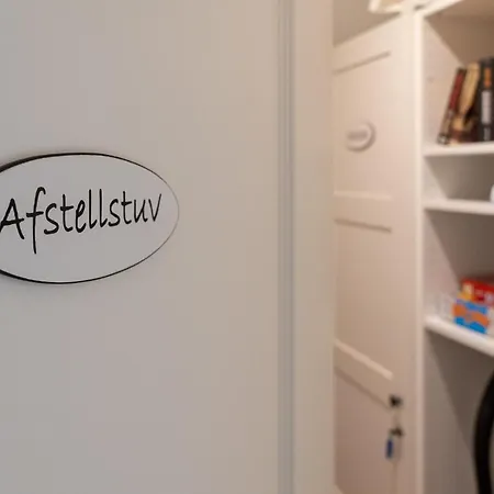 Unter Reet Blinkfueer Tümlauer Koog