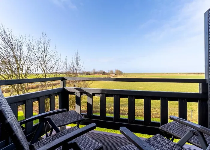 Unter Reet Blinkfueer